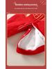 Chinese Style 300g Winter Romper - Thick Baby Clothes, Festive First Birthday and New Year Outfit