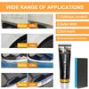 Auto Kratzer Entferner Farbe Pflege Werkzeuge Auto Swirl Entferner Kratzer Reparatur Polieren Auto Körper Schleifen Verbindung Anti Scratch Wachs