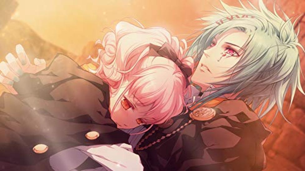 Wand of Fortune R2 FD Dedicated To PSVita ~Epilogue You~ -