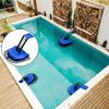 Pool Animal Saving Escape Ramp for Saving Frogs, Birds, Ducks, Friendly Design