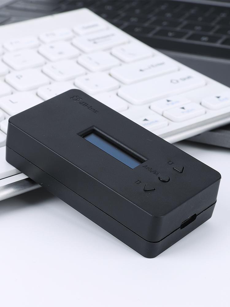 One-Key JB Tool Mod Kit JB USB Adapter W/ Ethernet Type-C Cable Modification Kit for PlayStation4/Pro/Slim 9.0-11.0 System