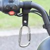 2Pcs/Set Electric Bike Hook Front Universal Bicycle Motorcycle Hook Helmet Buckle Tools Special Electric Bike Storage Supplies