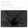 Capsule Sun Umbrella, Uv Protection, Sunshade, Dual-Use for Sun and Rain, Compact, Portable, Pocket-Sized, Mini for Women, 50% Off Fold