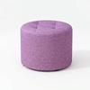 Soft Low Stool Portable Footrest Home Decor Foot Stool  Sofa Footrest