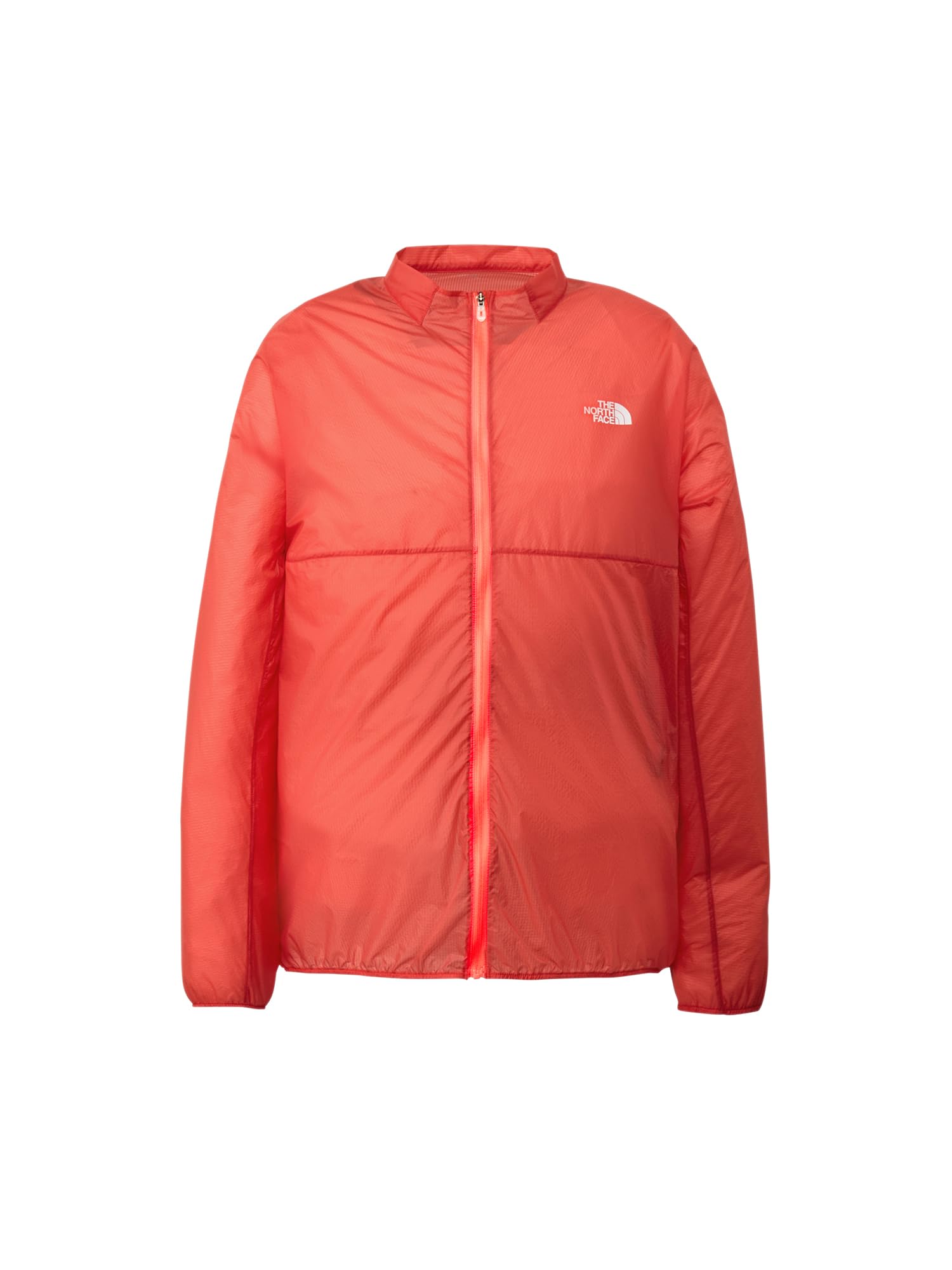 Куртка North FLT Impulse Hot WM [The Face], Коралловая,