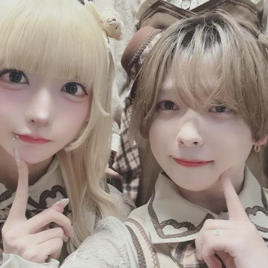 

Labushiku Hayate Cheki For Sale