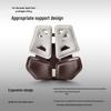 BKT Car and Office Lumbar Support Cushion