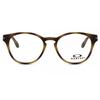Oy8017 Round Off  Youth Fit  801702 Women Eyeglasses