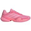 Adidas BARRICADE 14 Comfortable And Lightweight Breathable Support Breathable Support Low top Tennis Shoes Women's KI3449
