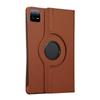 Tablet Fall Etui Für Xiaomi Pad 6 Pro Fall 360 Grad Rotierenden Ständer Tablet Funda Für Xiaomi Mi Pad 6 fall Für Mi Pad 6 Pro 2023 Abdeckung Capa