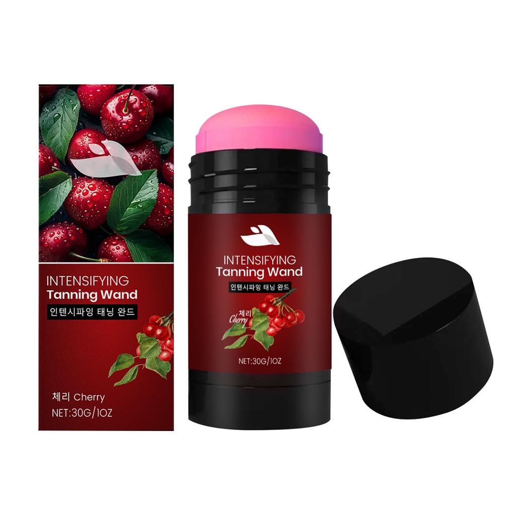 Intensifying Tanning Moisturizing Tanning Stick Tanning Stick