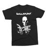 DISCHARGE - 'Protect Survive' Shirt - The Varukers, The Exploited, Unisex Tee