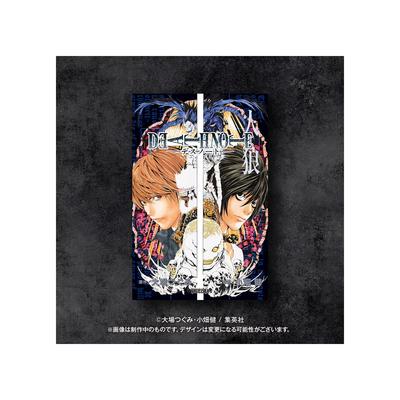 DEATH NOTE Human Wolf