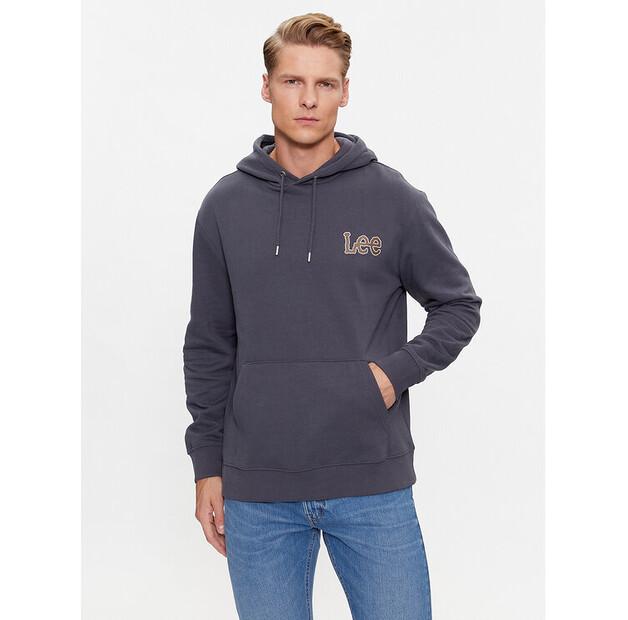 Толстовка Lee 112342453 EU XL