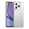 Anti-Drop Candy Color Phone Case For Realme C61 Matte Transparent Full Back Case For Realme C61 C63 Cover For Realme C61 Case