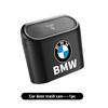 Universal Car Trash Can Storage Multifunctional Garbage Case For BMW M 1 3 4 5 6 7 Series M3 M6 F01 F02E34 E36 E70 F10 X6 X1