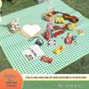 Thickened Outdoor Picnic and Camping Mat