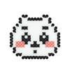 Kawada Perler Beads Easy! Character Beads Set Chiikawa/Chiikawa 80-57070