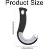 Hand can opener manual, can opener for seniors, Easy Open Ring Pull Can Opener, convenient to open cans labor-saving tools can be used for a variety