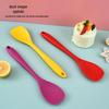 Integrated Silicone Salad & Baking Spatula