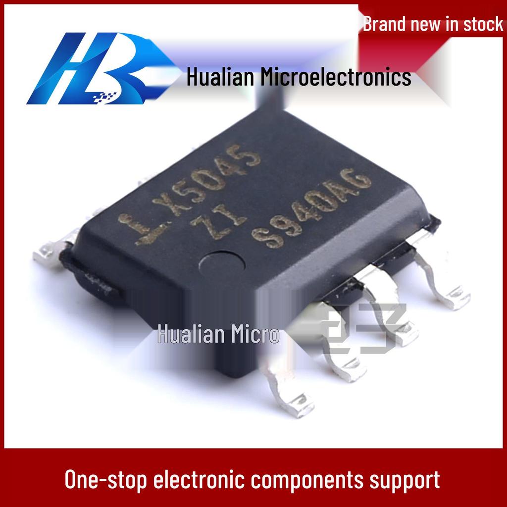 X5045ZI Erasable Programmable Read-Only Memory (EPROM) X5045S8IZT1
