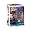 Figurine pop! wild boys john 9 cm - funko - duran duran - mixte - noir - a partir de 3 ans