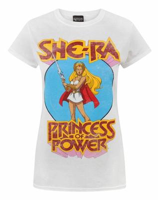 She Ra Princess Of Power T-Shirt