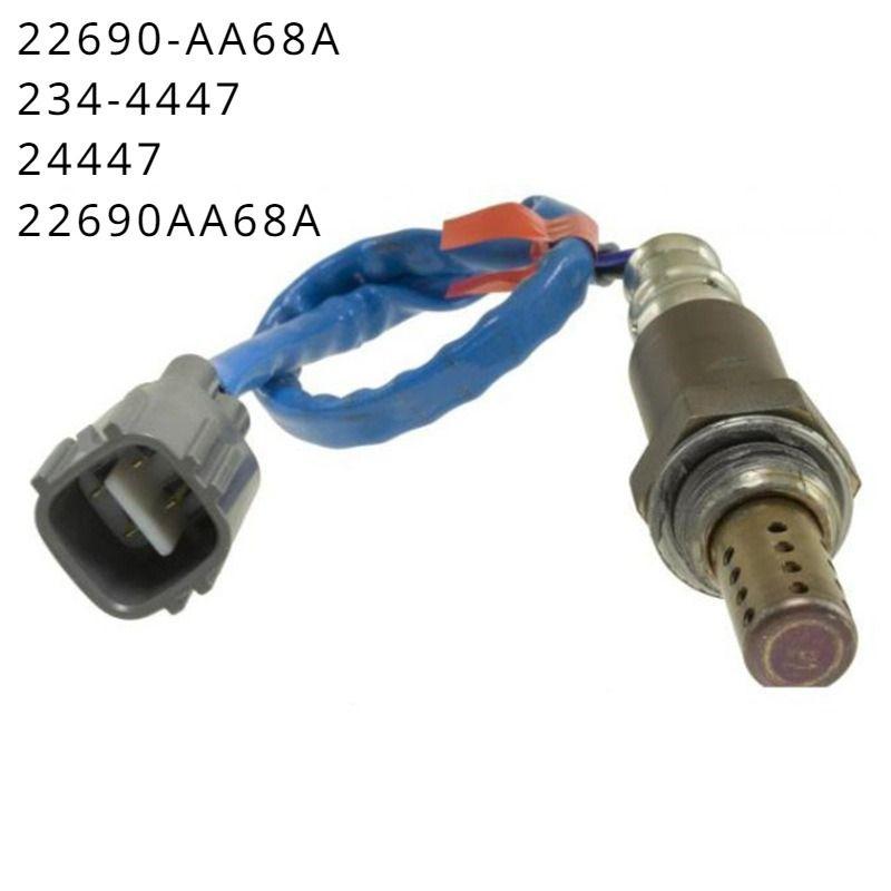 Applicable to subaru rear oxygen sensor 22690-aa68a,234-4447,24447,22690aa68a