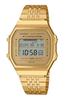 Casio Wristwatch Collection Bluetooth Equipped ABL-100WEG-9AJF Mens Gold