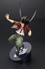 ARTFX J EDENS ZERO Shiki Granbell scale PVC painted finished figure PP973 1/8