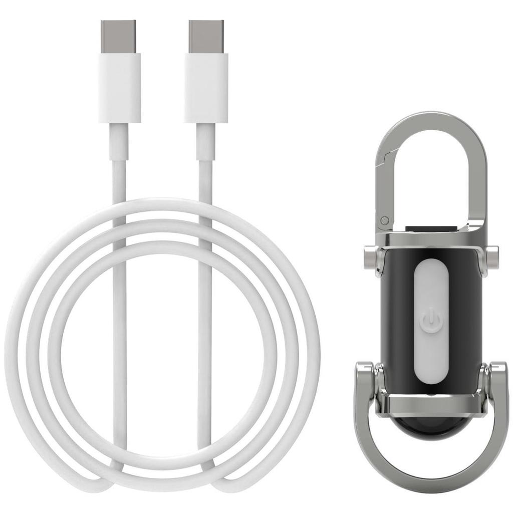 Schlüsselbund Wasserdichte Taschenlampe