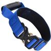Pet Collar Explosion Proof Impact Resistant Pull Resistant Dog Collar Medium To Large Dog Collar Tactical Collar