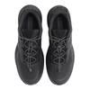 HOKA One One Transport Mountaineering Hiking Shoes Unisex Black 1133957F-BLCKB