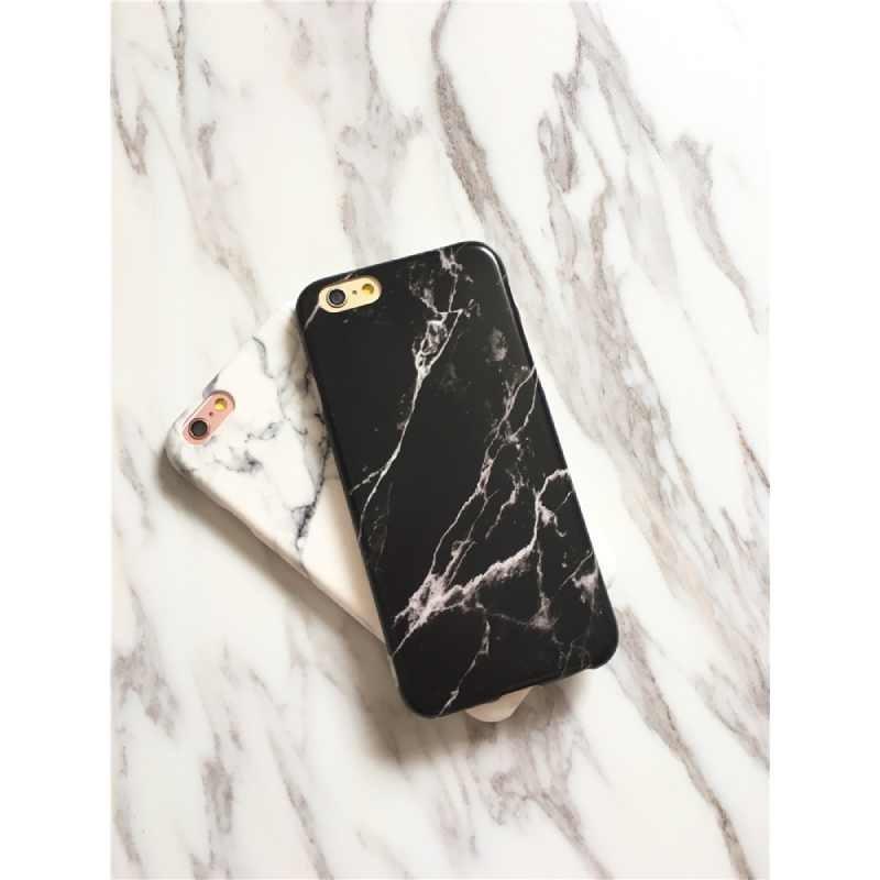Patterned For Marble Mobile Phone Cases For Iphone 6 6s 6plus 7 7 Plus Gift Fashion