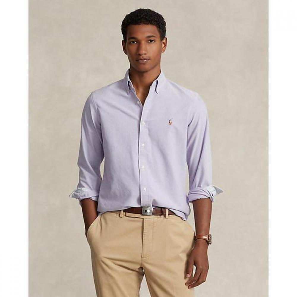 Polo Ralph Lauren Men S Iconic Oxford Shirt  Mnpowov16823436500 S