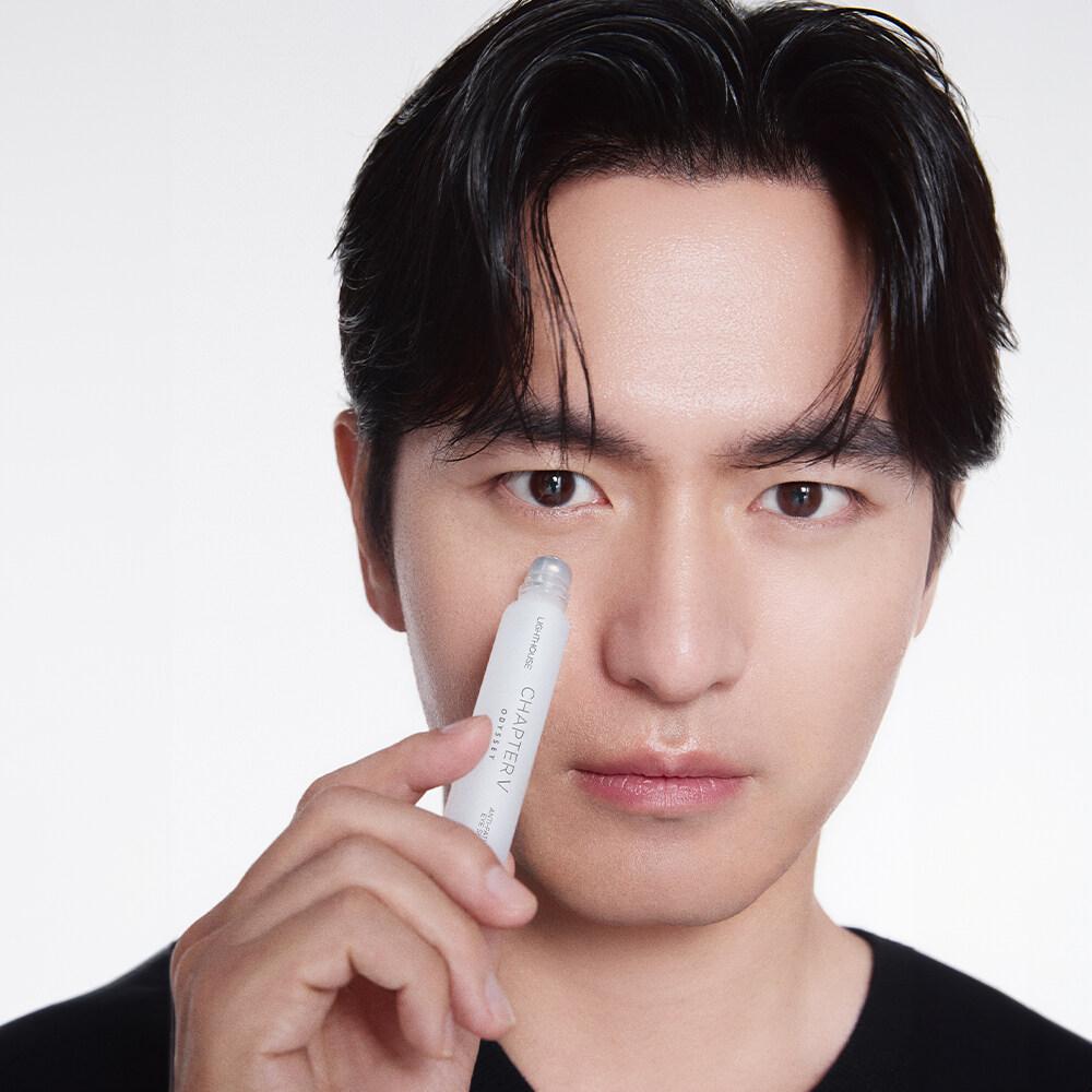 

ODYSSEY Chapter V Сыворотка для глаз Маяк против усталости 15 мл