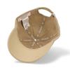 Cap Low Cap Baseball Cap Logo Baseball Cap Logo Cap Brand [GUESS] Men's Women's (93 Beige)