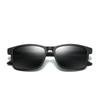 TR90 Polarized Fashion Sunglasses for Night Vision & Fishing - Unisex Driving Glasses