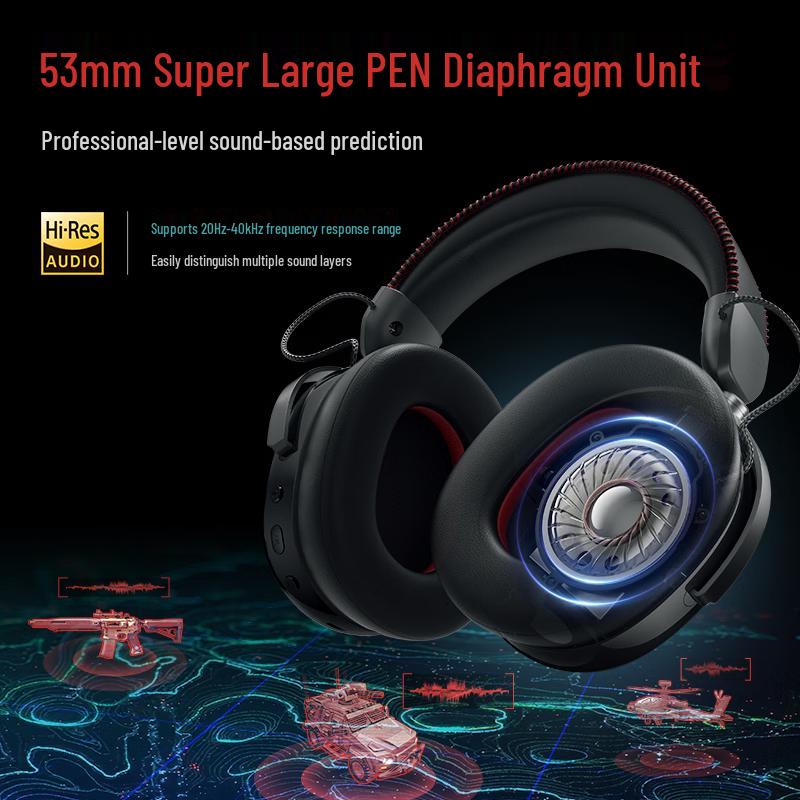 Edifier HECATE G3 MAX THX Wireless Gaming Headset