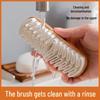 Snow Cotton Suede & Nubuck Shoe Cleaner Brush