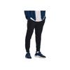 Under Armour Unstoppable Solid Color Training Jogger Pants Men bottoms Black 1379679-001