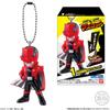 Kaitou Sentai Lupinranger VS Keisatsu Sentai Patranger Mascot 10 Pieces Candy Sweets Sentai Lupinranger VS Keisatsu Sentai Toys/Refreshing (Kaidou