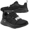 Puma Shoes Children' Shoes Wired Run Ps 374216 01 31