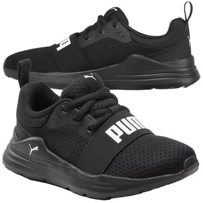 Puma Shoes Children's Shoes Wired Run PS 374216 01 31