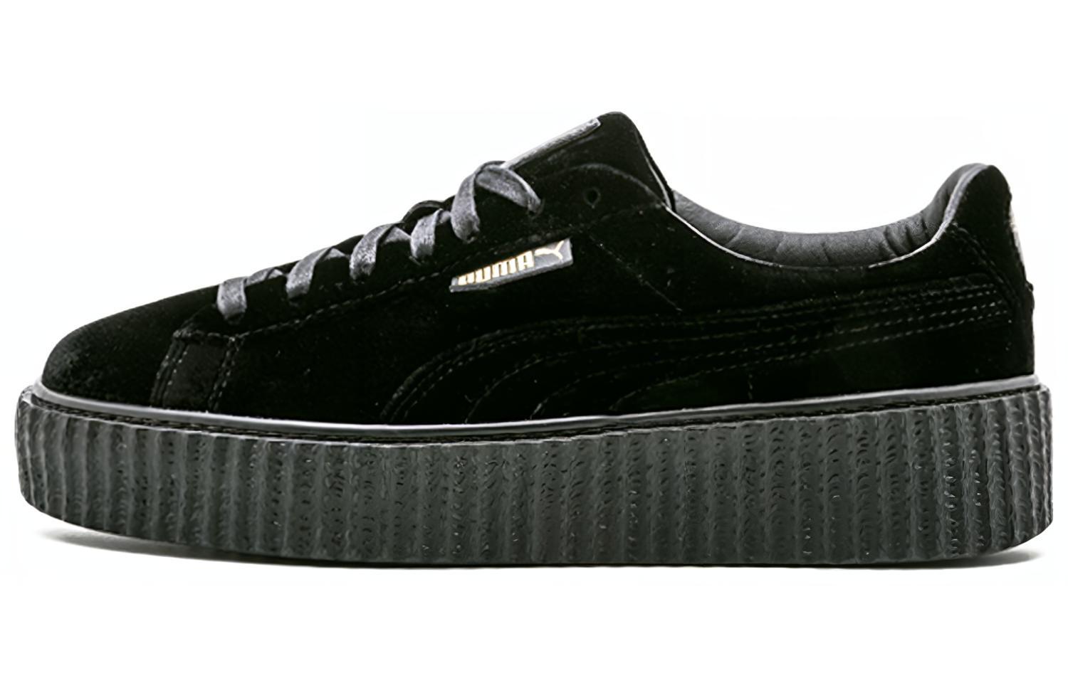 PUMA Creeper samta Rihanna Fenty Melni
