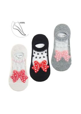Moraj CDK 170-023 Ballet Flats Bow 23-34 Moraj