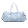 Li Shen Large Capacity Oxford Sports Travel Bag