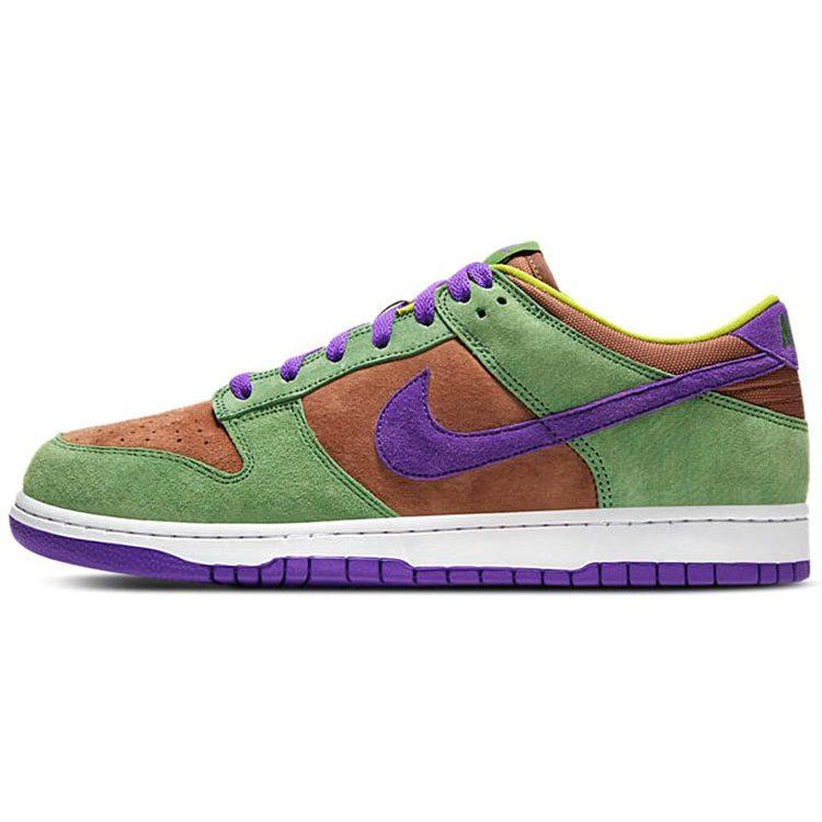 Nike Dunk Low Sp Retro `Veneer`
