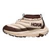 Halfdays X HOKA  Kaha 2 Frost Moc GORE-TEX Oat Milk Spiked Cocoa Women Sneakers Cream 1178631-OPK