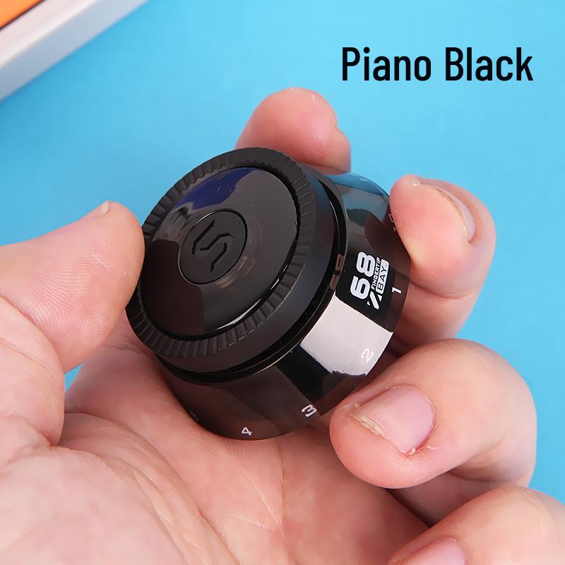 

Магнитная рулетка Spinning Planet - Игрушка для снятия стресса EDC, декомпрессионная пуш-карта от Spystar